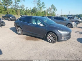 Tesla Model X P100D/Performance - Car24.bg Tesla Model X P100D/Performance