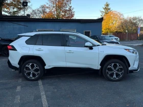 Toyota Rav4 PRIME XSE TECH PACK AWD | CARFAX | БЕЗ ИНЦИДЕНТИ | Auto.bg — изображение 4 Toyota Rav4 PRIME XSE TECH PACK AWD | CARFAX | БЕЗ ИНЦИДЕНТИ | Auto.bg — изображение 4