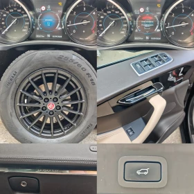 Jaguar F-PACE R-Sport, AWD, САТЕНЕ МАТ, ПАНОРАМА, ПОДГРЕВ, ФУЛ! | Auto.bg — изображение 16 Jaguar F-PACE R-Sport, AWD, САТЕНЕ МАТ, ПАНОРАМА, ПОДГРЕВ, ФУЛ! | Auto.bg — изображение 16
