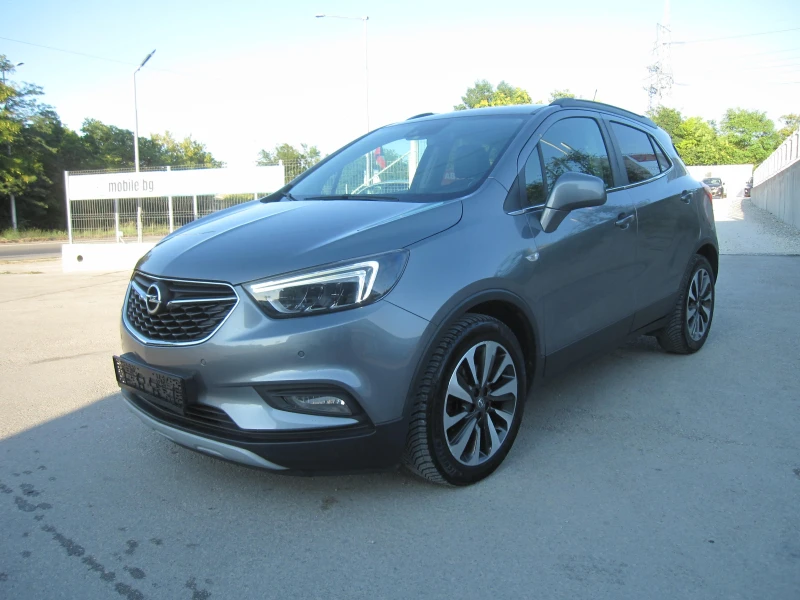 Opel Mokka Cosmo, LUX, Дистроник, Камера - 7390 € / 14453.58 лв. - 84339118 1 | Car24.bg Opel Mokka Cosmo, LUX, Дистроник, Камера - 7390 € / 14453.58 лв. - 84339118 1