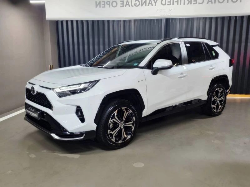 Toyota Rav4 2.5 4WD PHEV XSE| 219к.с. - 41600 € - 11160358 1 | Car24.bg Toyota Rav4 2.5 4WD PHEV XSE| 219к.с. - 41600 € - 11160358 1
