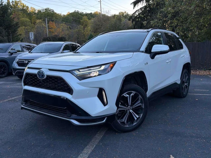 Toyota Rav4 PRIME XSE TECH PACK AWD | CARFAX | БЕЗ ИНЦИДЕНТИ - 29900 € - 67718010 1 | Car24.bg Toyota Rav4 PRIME XSE TECH PACK AWD | CARFAX | БЕЗ ИНЦИДЕНТИ - 29900 € - 67718010 1