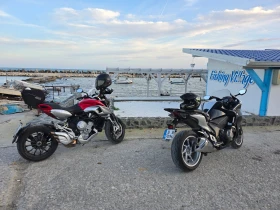 Honda Vfr VFR120 | Auto.bg — изображение 3 Honda Vfr VFR120 | Auto.bg — изображение 3