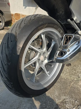 Honda Vfr VFR120 | Auto.bg — изображение 9 Honda Vfr VFR120 | Auto.bg — изображение 9