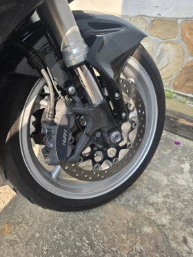Honda Vfr VFR120 | Auto.bg — изображение 8 Honda Vfr VFR120 | Auto.bg — изображение 8