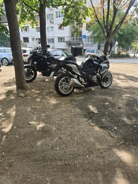 Honda Vfr VFR120 | Auto.bg — изображение 5 Honda Vfr VFR120 | Auto.bg — изображение 5