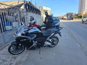 Honda Vfr VFR120 | Auto.bg — изображение 4 Honda Vfr VFR120 | Auto.bg — изображение 4
