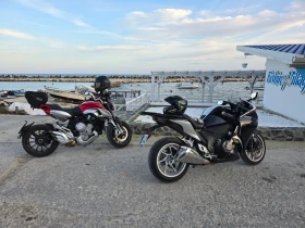 Honda Vfr VFR120 | Auto.bg — изображение 2 Honda Vfr VFR120 | Auto.bg — изображение 2