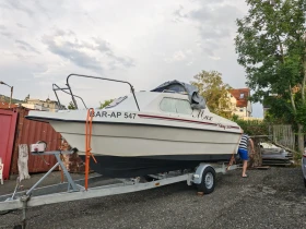 Моторна яхта Viking Viking 595