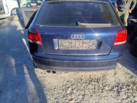 Audi A3 2.0 | Auto.bg — изображение 14 Audi A3 2.0 | Auto.bg — изображение 14