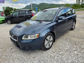 Volvo V50 1.6D 109кс РЕАЛНИ КИЛОМЕТРИ КЛИМАТРОНИК - Car24.bg Volvo V50 1.6D 109кс РЕАЛНИ КИЛОМЕТРИ КЛИМАТРОНИК