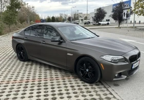 BMW 535 Задно - Car24.bg BMW 535 Задно