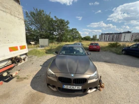 BMW 535 Задно - Car24.bg BMW 535 Задно
