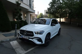 Mercedes-Benz GLE 450 450d - Car24.bg Mercedes-Benz GLE 450 450d