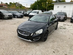 Volvo V60 2.0 D - Car24.bg Volvo V60 2.0 D
