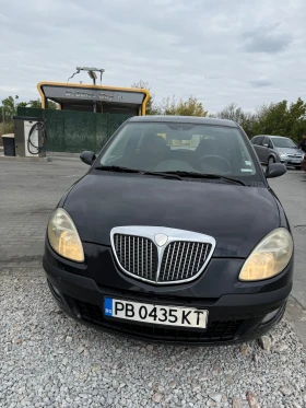 Lancia Ypsilon 1.3 M-Jet | Mobile.bg — малка снимка 2