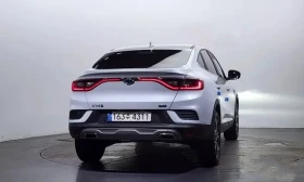 Renault Arkana 1.3T 60 000км. - 28500 лв. / 14571.82 € - 18219677 4 | Car24.bg Renault Arkana 1.3T 60 000км. - 28500 лв. / 14571.82 € - 18219677 4