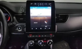 Renault Arkana 1.3T 60 000км. - 28500 лв. / 14571.82 € - 18219677 15 | Car24.bg Renault Arkana 1.3T 60 000км. - 28500 лв. / 14571.82 € - 18219677 15