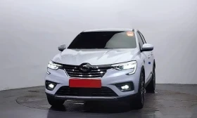 Renault Arkana 1.3T 60 000км. - 28500 лв. / 14571.82 € - 18219677 3 | Car24.bg Renault Arkana 1.3T 60 000км. - 28500 лв. / 14571.82 € - 18219677 3