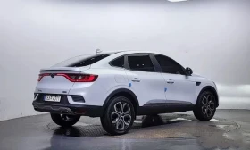 Renault Arkana 1.3T 60 000км. - 28500 лв. / 14571.82 € - 18219677 2 | Car24.bg Renault Arkana 1.3T 60 000км. - 28500 лв. / 14571.82 € - 18219677 2