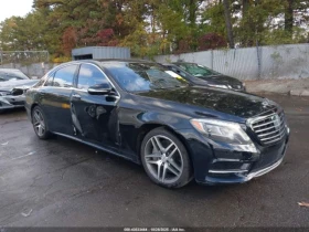 Mercedes-Benz S 550 * ОБДУХВАНЕ* AMBIENT* SOFT* 360* DISTRONIC* AMG - 31500 лв. / 16105.69 € - 53655955 2 | Car24.bg Mercedes-Benz S 550 * ОБДУХВАНЕ* AMBIENT* SOFT* 360* DISTRONIC* AMG - 31500 лв. / 16105.69 € - 53655955 2