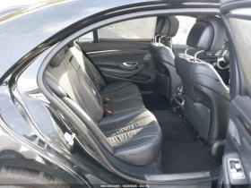 Mercedes-Benz S 550 * ОБДУХВАНЕ* AMBIENT* SOFT* 360* DISTRONIC* AMG - 31500 лв. / 16105.69 € - 53655955 8 | Car24.bg Mercedes-Benz S 550 * ОБДУХВАНЕ* AMBIENT* SOFT* 360* DISTRONIC* AMG - 31500 лв. / 16105.69 € - 53655955 8