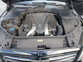 Mercedes-Benz S 550 * ОБДУХВАНЕ* AMBIENT* SOFT* 360* DISTRONIC* AMG - 31500 лв. / 16105.69 € - 53655955 9 | Car24.bg Mercedes-Benz S 550 * ОБДУХВАНЕ* AMBIENT* SOFT* 360* DISTRONIC* AMG - 31500 лв. / 16105.69 € - 53655955 9