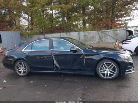 Mercedes-Benz S 550 * ОБДУХВАНЕ* AMBIENT* SOFT* 360* DISTRONIC* AMG - 31500 лв. / 16105.69 € - 53655955 12 | Car24.bg Mercedes-Benz S 550 * ОБДУХВАНЕ* AMBIENT* SOFT* 360* DISTRONIC* AMG - 31500 лв. / 16105.69 € - 53655955 12