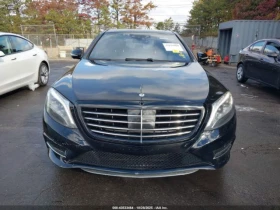 Mercedes-Benz S 550 * ОБДУХВАНЕ* AMBIENT* SOFT* 360* DISTRONIC* AMG - 31500 лв. / 16105.69 € - 53655955 11 | Car24.bg Mercedes-Benz S 550 * ОБДУХВАНЕ* AMBIENT* SOFT* 360* DISTRONIC* AMG - 31500 лв. / 16105.69 € - 53655955 11
