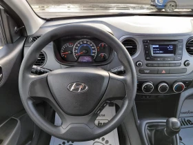 Hyundai I10 Euro 6 47900 km - 5500 € / 10757.07 лв. - 75043102 12 | Car24.bg Hyundai I10 Euro 6 47900 km - 5500 € / 10757.07 лв. - 75043102 12