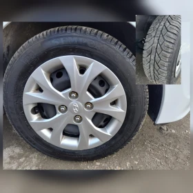 Hyundai I10 Euro 6 47900 km - 5500 € / 10757.07 лв. - 75043102 16 | Car24.bg Hyundai I10 Euro 6 47900 km - 5500 € / 10757.07 лв. - 75043102 16