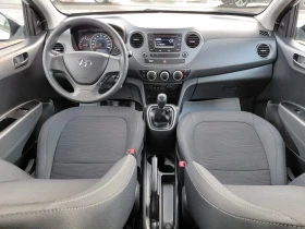 Hyundai I10 Euro 6 47900 km - 5500 € / 10757.07 лв. - 75043102 11 | Car24.bg Hyundai I10 Euro 6 47900 km - 5500 € / 10757.07 лв. - 75043102 11