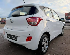 Hyundai I10 Euro 6 47900 km - 5500 € / 10757.07 лв. - 75043102 6 | Car24.bg Hyundai I10 Euro 6 47900 km - 5500 € / 10757.07 лв. - 75043102 6