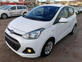Hyundai I10 Euro 6 47900 km - 5500 € / 10757.07 лв. - 75043102 3 | Car24.bg Hyundai I10 Euro 6 47900 km - 5500 € / 10757.07 лв. - 75043102 3