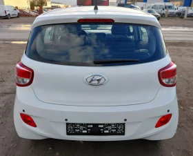 Hyundai I10 Euro 6 47900 km - 5500 € / 10757.07 лв. - 75043102 5 | Car24.bg Hyundai I10 Euro 6 47900 km - 5500 € / 10757.07 лв. - 75043102 5