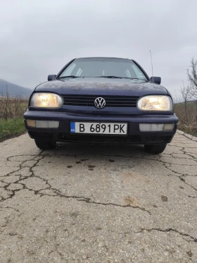 VW Golf - Car24.bg VW Golf