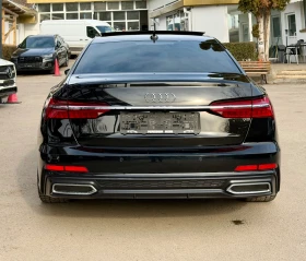 Audi A6 S-line - 26800 € / 52416.24 лв. - 35899487 6 | Car24.bg Audi A6 S-line - 26800 € / 52416.24 лв. - 35899487 6