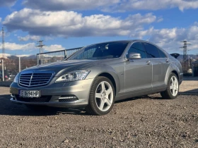 Mercedes-Benz S 350 face/harman/camera/top/amg - 13000 € / 25425.79 лв. - 65762424 2 | Car24.bg Mercedes-Benz S 350 face/harman/camera/top/amg - 13000 € / 25425.79 лв. - 65762424 2