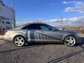 Mercedes-Benz S 350 face/harman/camera/top/amg - 13000 € / 25425.79 лв. - 65762424 7 | Car24.bg Mercedes-Benz S 350 face/harman/camera/top/amg - 13000 € / 25425.79 лв. - 65762424 7