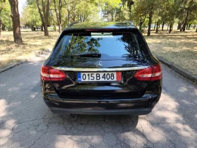 Mercedes-Benz C 180 2016г.7G-TRONIC / EURO 6 | Auto.bg — изображение 7 Mercedes-Benz C 180 2016г.7G-TRONIC / EURO 6 | Auto.bg — изображение 7