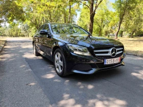 Mercedes-Benz C 180 2016г.7G-TRONIC / EURO 6 | Auto.bg — изображение 3 Mercedes-Benz C 180 2016г.7G-TRONIC / EURO 6 | Auto.bg — изображение 3
