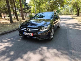 Mercedes-Benz C 180 2016г.7G-TRONIC / EURO 6