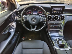 Mercedes-Benz C 180 2016г.7G-TRONIC / EURO 6 | Auto.bg — изображение 11 Mercedes-Benz C 180 2016г.7G-TRONIC / EURO 6 | Auto.bg — изображение 11