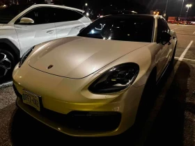 Porsche Panamera * Turbo * PANO* KEYLESS* ПОДГРЕВ* - Car24.bg Porsche Panamera * Turbo * PANO* KEYLESS* ПОДГРЕВ*