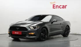 Снимка Ford Mustang