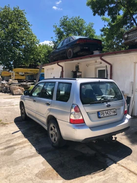 Subaru Forester - 1300 € / 2542.58 лв. - 59458700 3 | Car24.bg Subaru Forester - 1300 € / 2542.58 лв. - 59458700 3