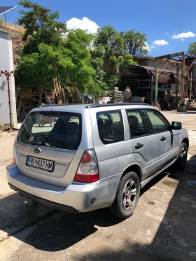 Subaru Forester - 1300 € / 2542.58 лв. - 59458700 4 | Car24.bg Subaru Forester - 1300 € / 2542.58 лв. - 59458700 4