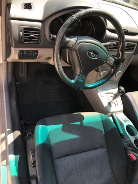 Subaru Forester - 1300 € / 2542.58 лв. - 59458700 8 | Car24.bg Subaru Forester - 1300 € / 2542.58 лв. - 59458700 8