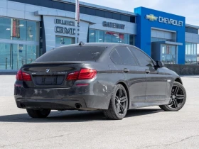 BMW 535 XDRIVE / ПОДГРЕВИ / ПАНОРАМА / ОТ ПРЕДСТАВИТЕЛСТВО | Auto.bg — изображение 4 BMW 535 XDRIVE / ПОДГРЕВИ / ПАНОРАМА / ОТ ПРЕДСТАВИТЕЛСТВО | Auto.bg — изображение 4