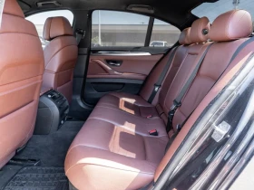 BMW 535 XDRIVE / ПОДГРЕВИ / ПАНОРАМА / ОТ ПРЕДСТАВИТЕЛСТВО | Auto.bg — изображение 16 BMW 535 XDRIVE / ПОДГРЕВИ / ПАНОРАМА / ОТ ПРЕДСТАВИТЕЛСТВО | Auto.bg — изображение 16